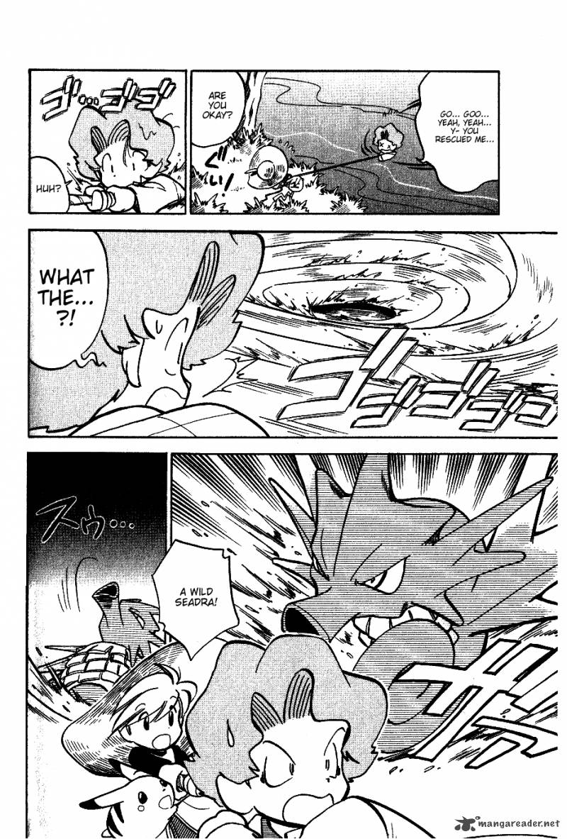 Pokemon Adventures 43 10