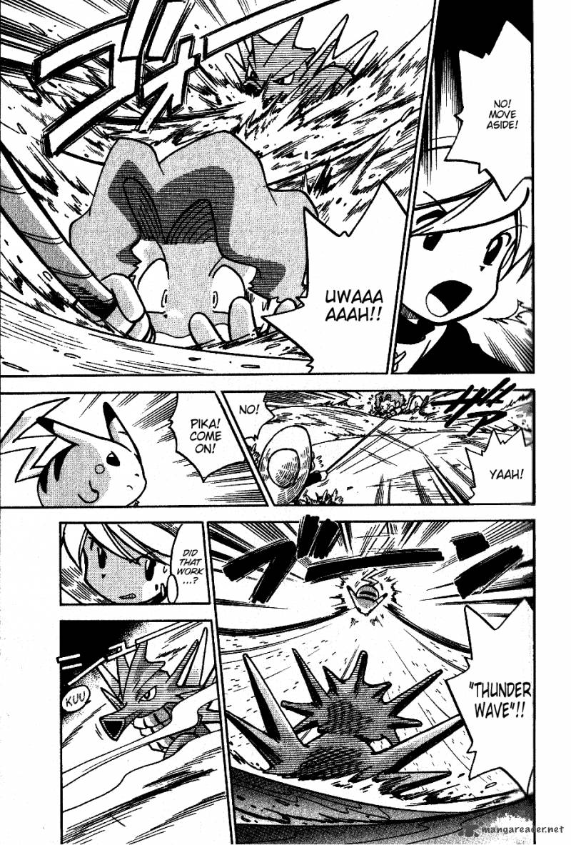 Pokemon Adventures 43 11