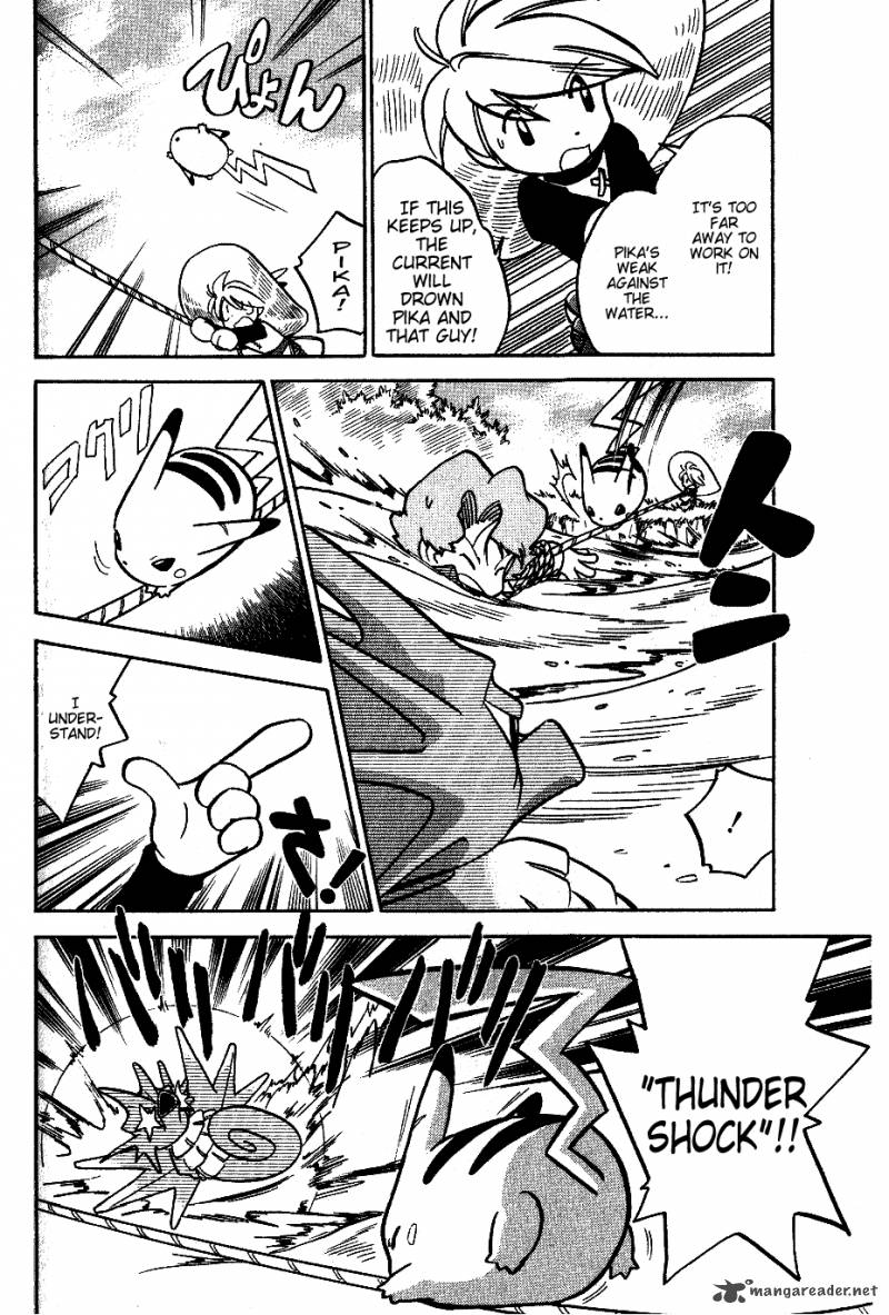 Pokemon Adventures 43 12