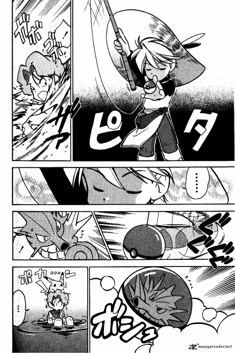 Pokemon Adventures 43 14