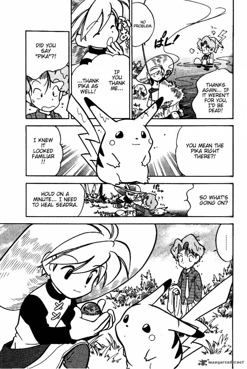 Pokemon Adventures 43 15