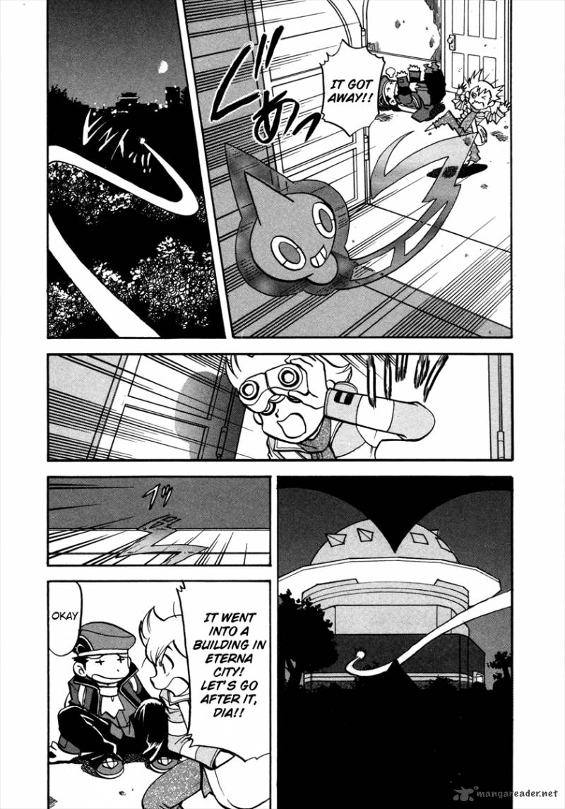 Pokemon Adventures 430 11