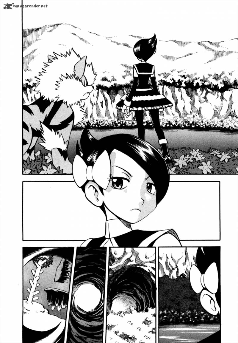 Pokemon Adventures 430 29