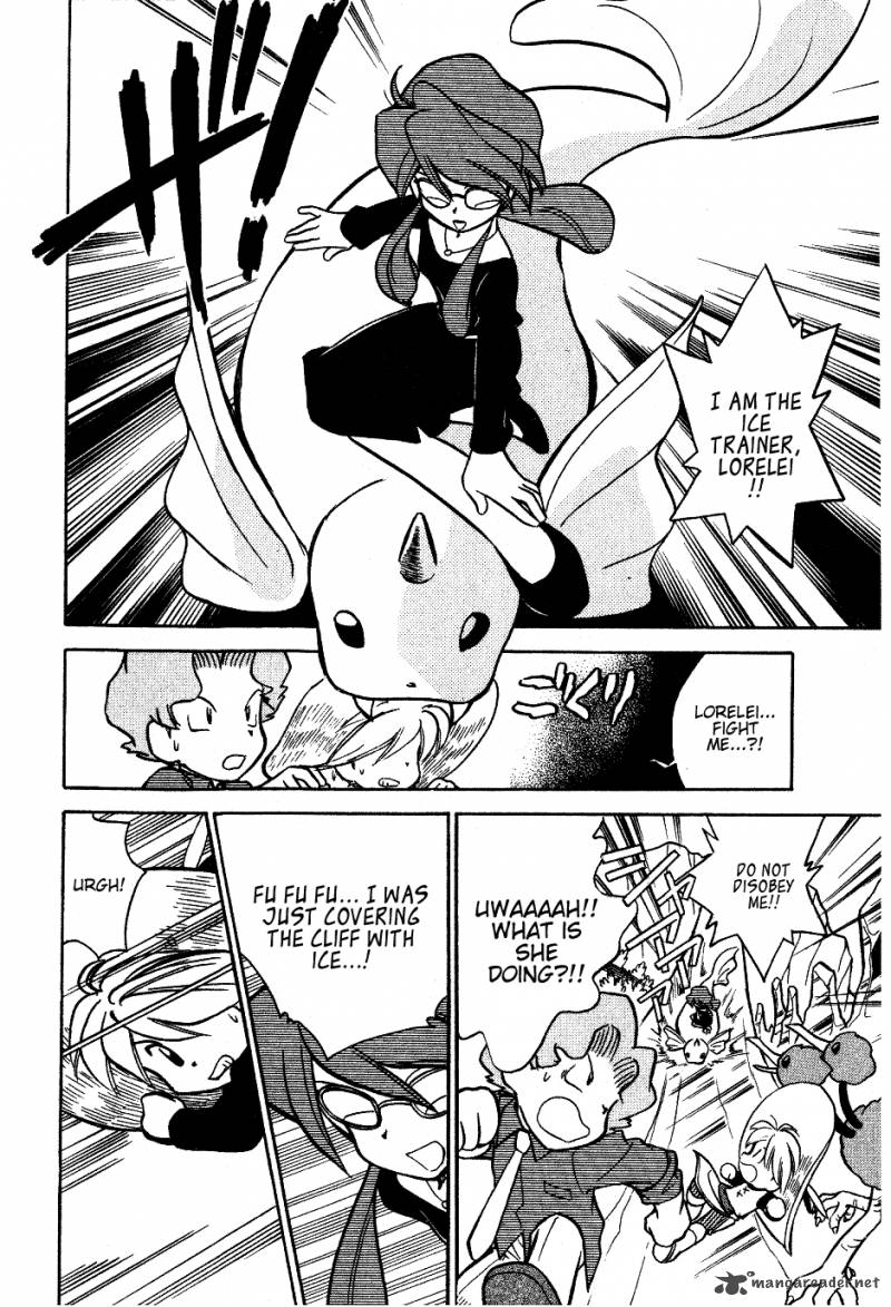 Pokemon Adventures 44 11