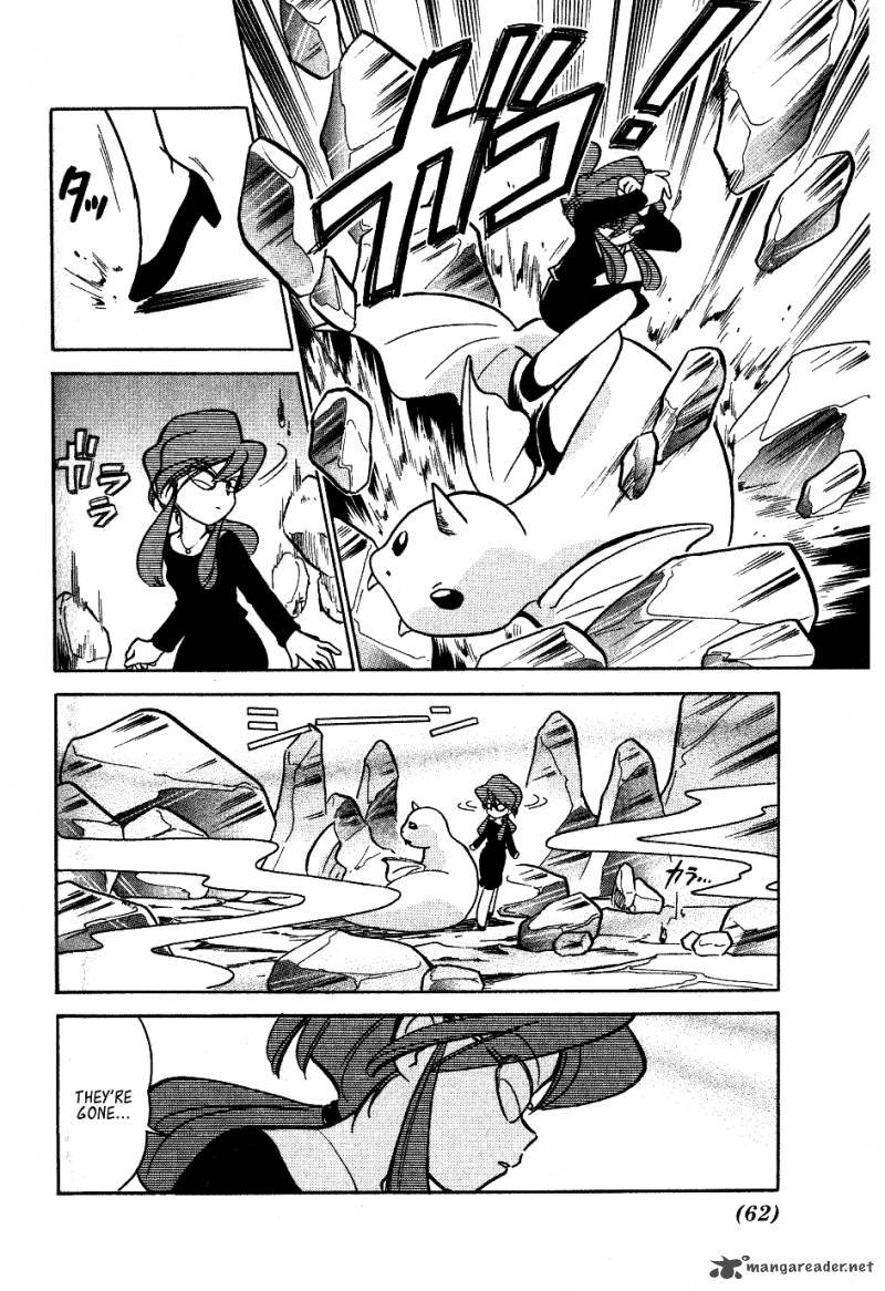 Pokemon Adventures 44 13