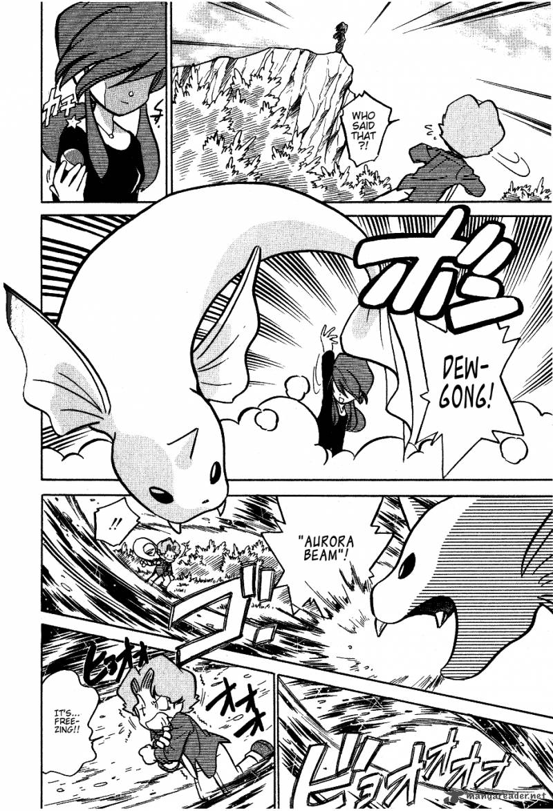 Pokemon Adventures 44 7