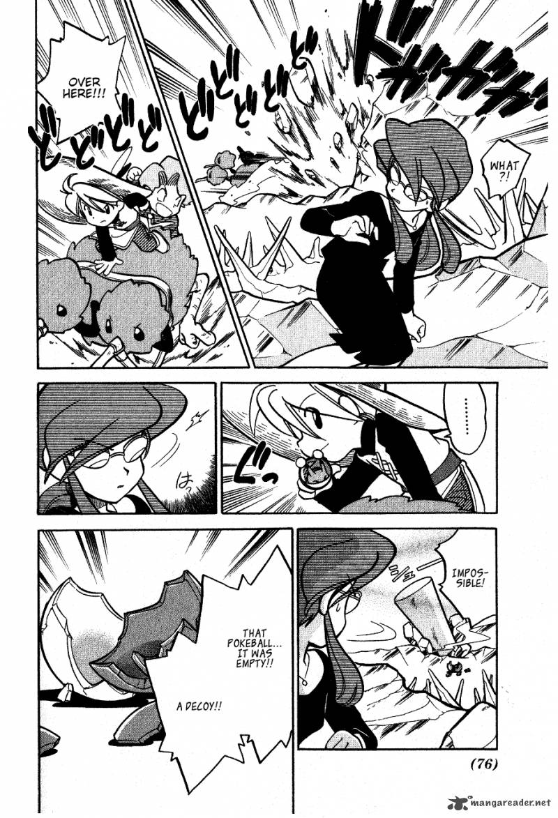 Pokemon Adventures 45 10