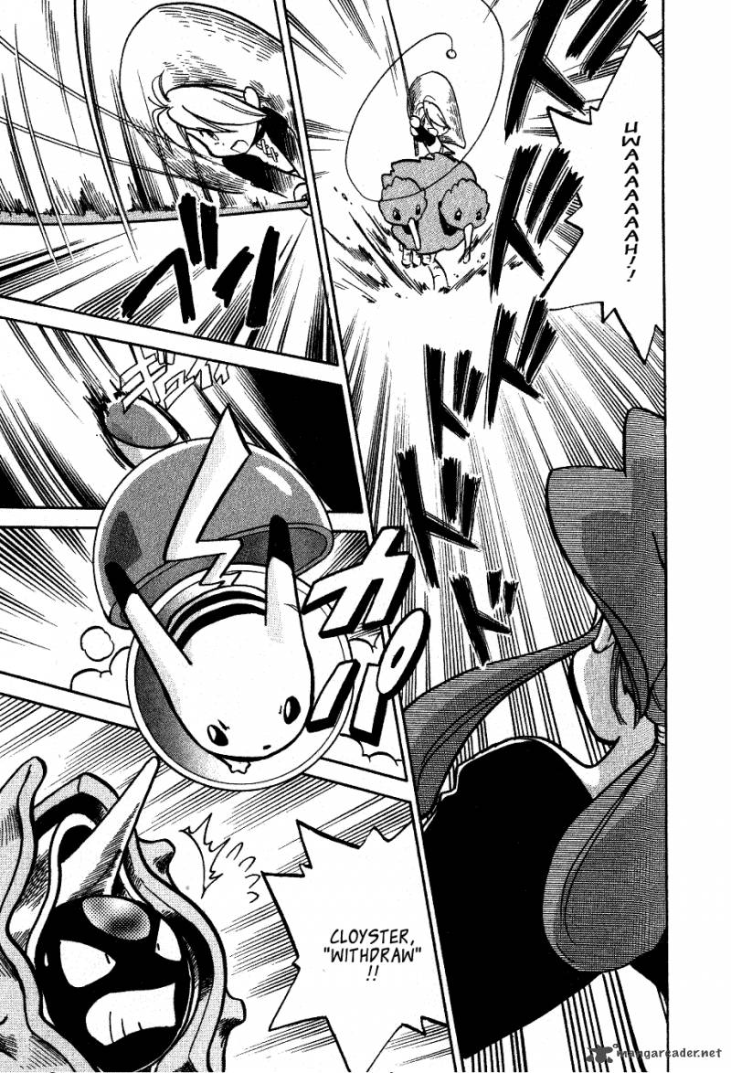 Pokemon Adventures 45 11