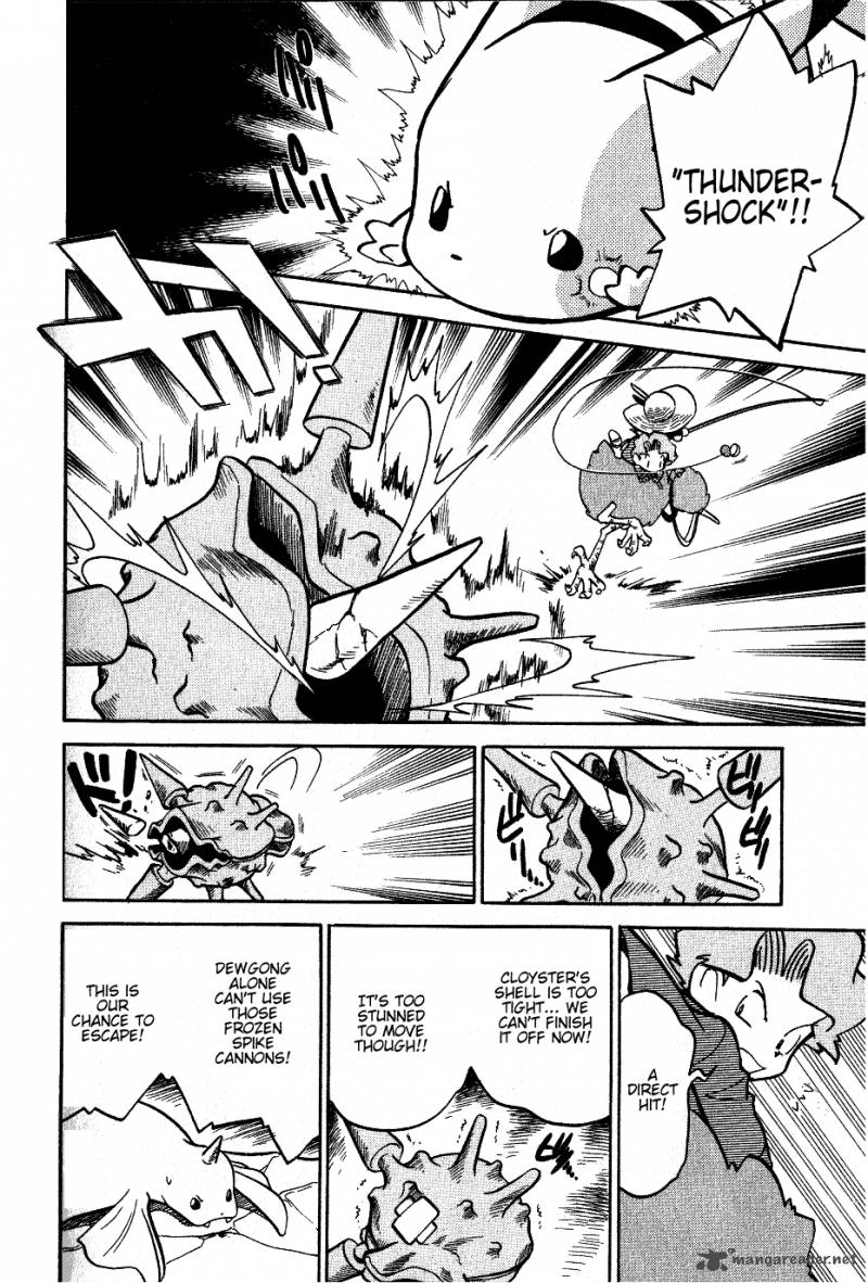 Pokemon Adventures 45 12