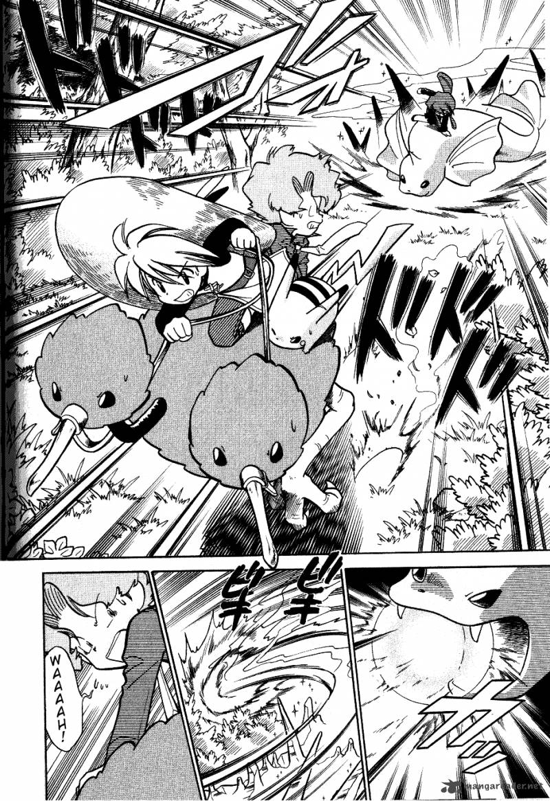 Pokemon Adventures 45 18