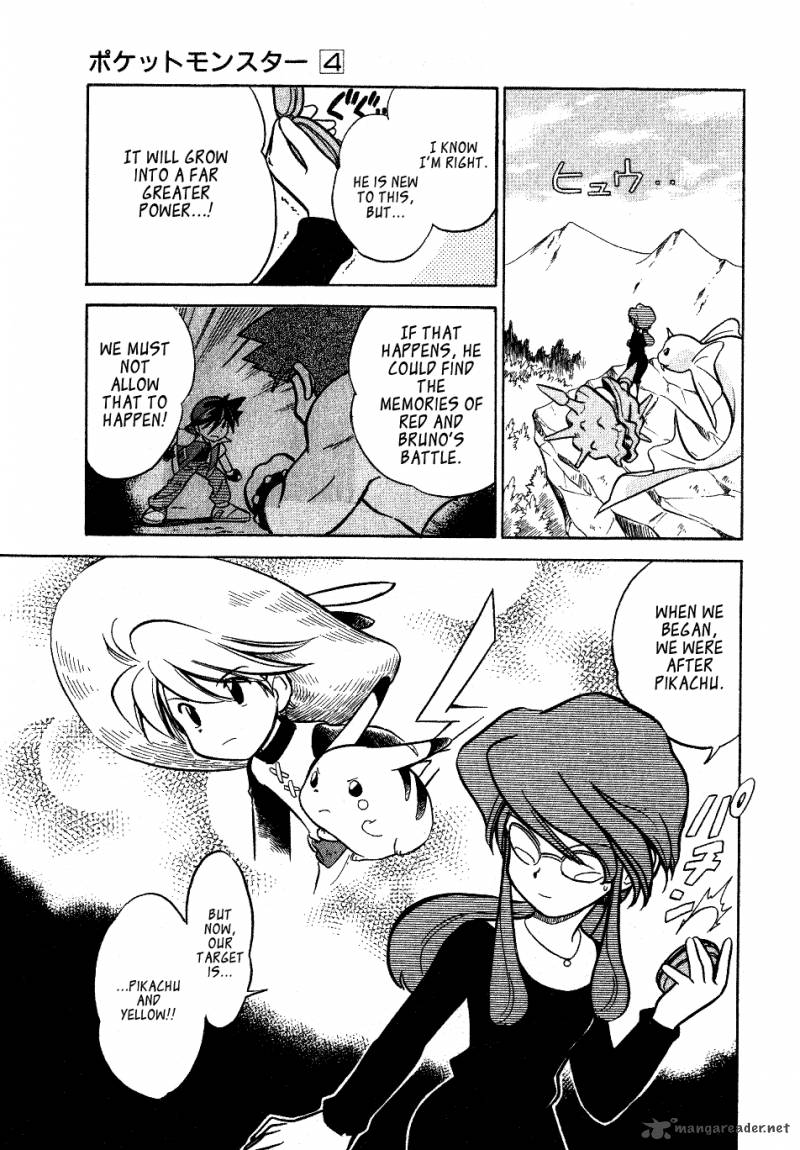 Pokemon Adventures 45 31