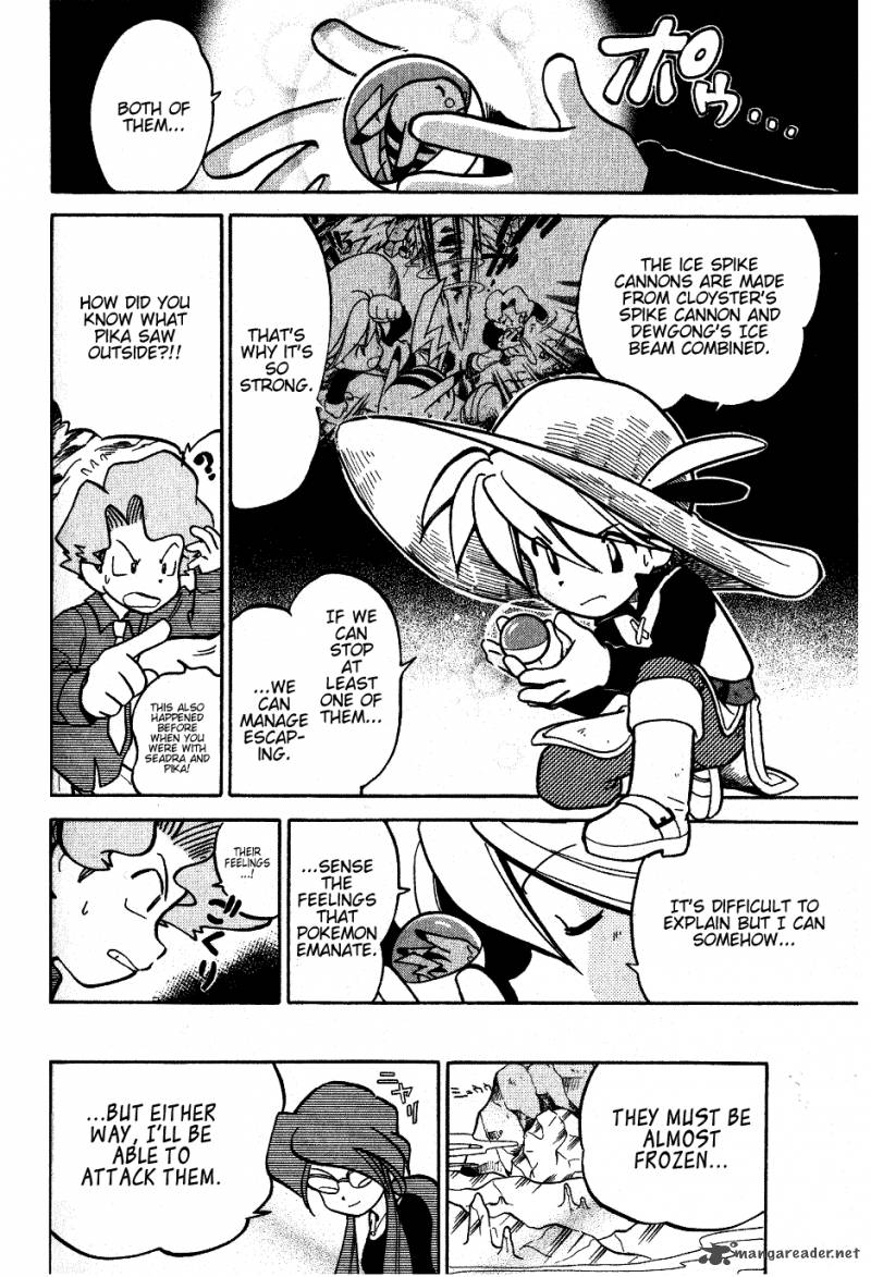 Pokemon Adventures 45 8