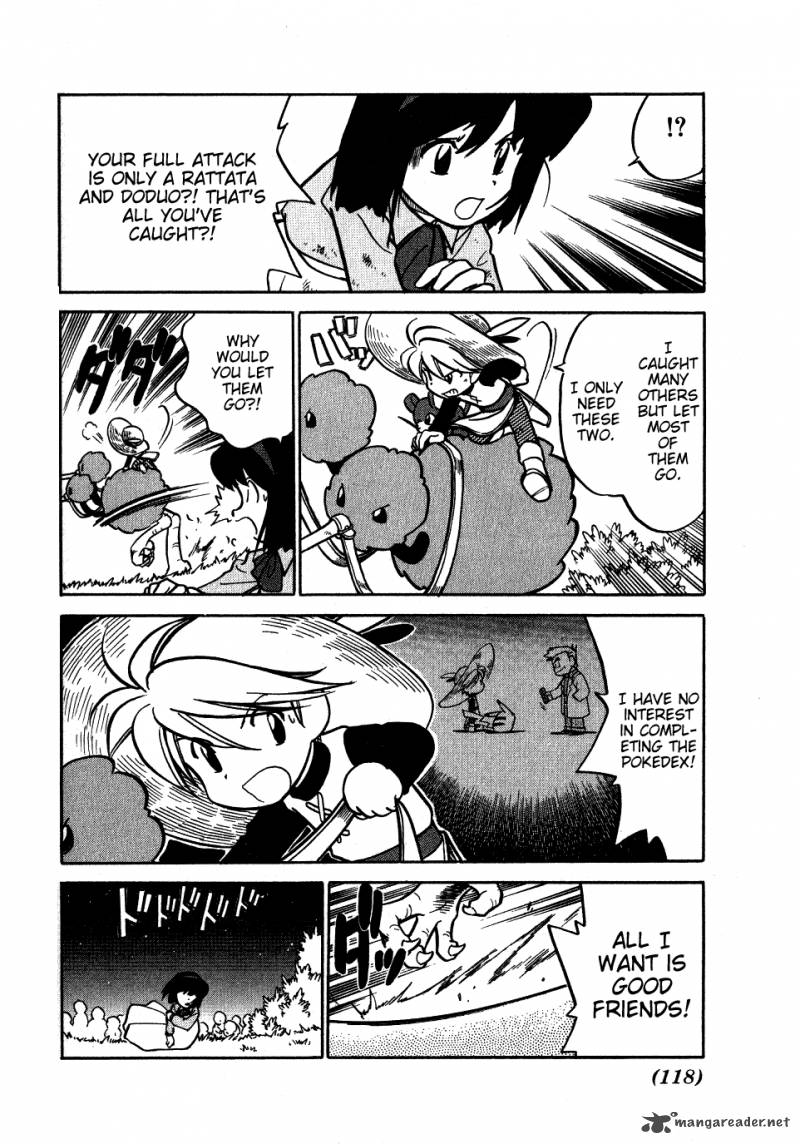 Pokemon Adventures 47 5