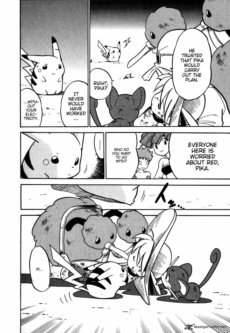 Pokemon Adventures 48 12