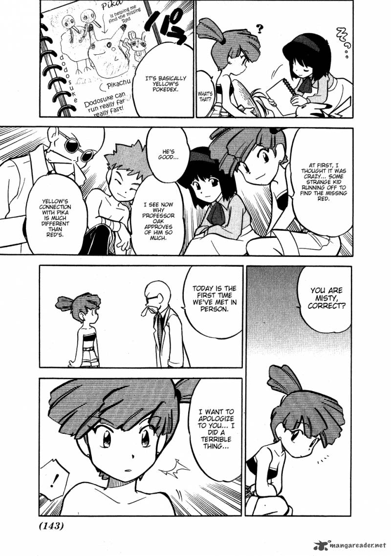 Pokemon Adventures 48 13