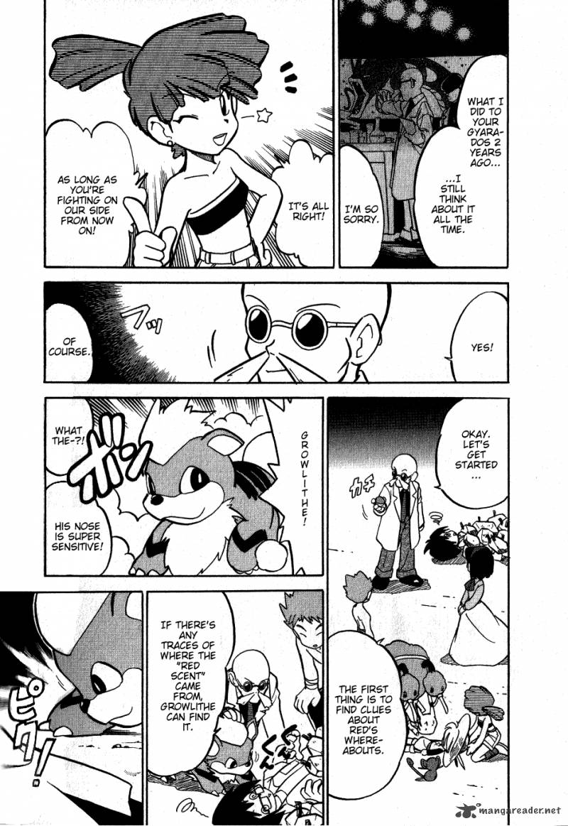 Pokemon Adventures 48 14