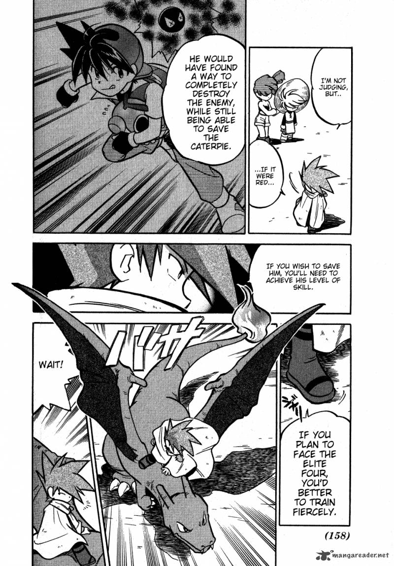 Pokemon Adventures 49 13