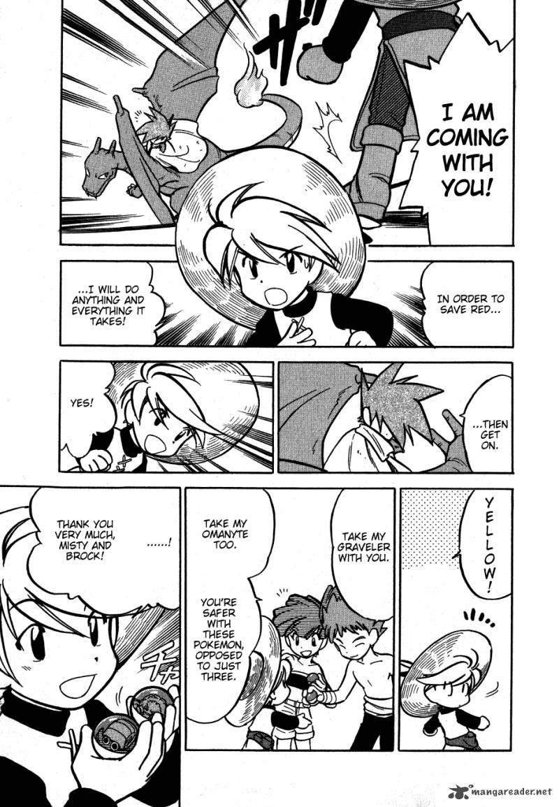 Pokemon Adventures 49 14