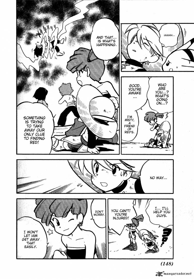 Pokemon Adventures 49 3