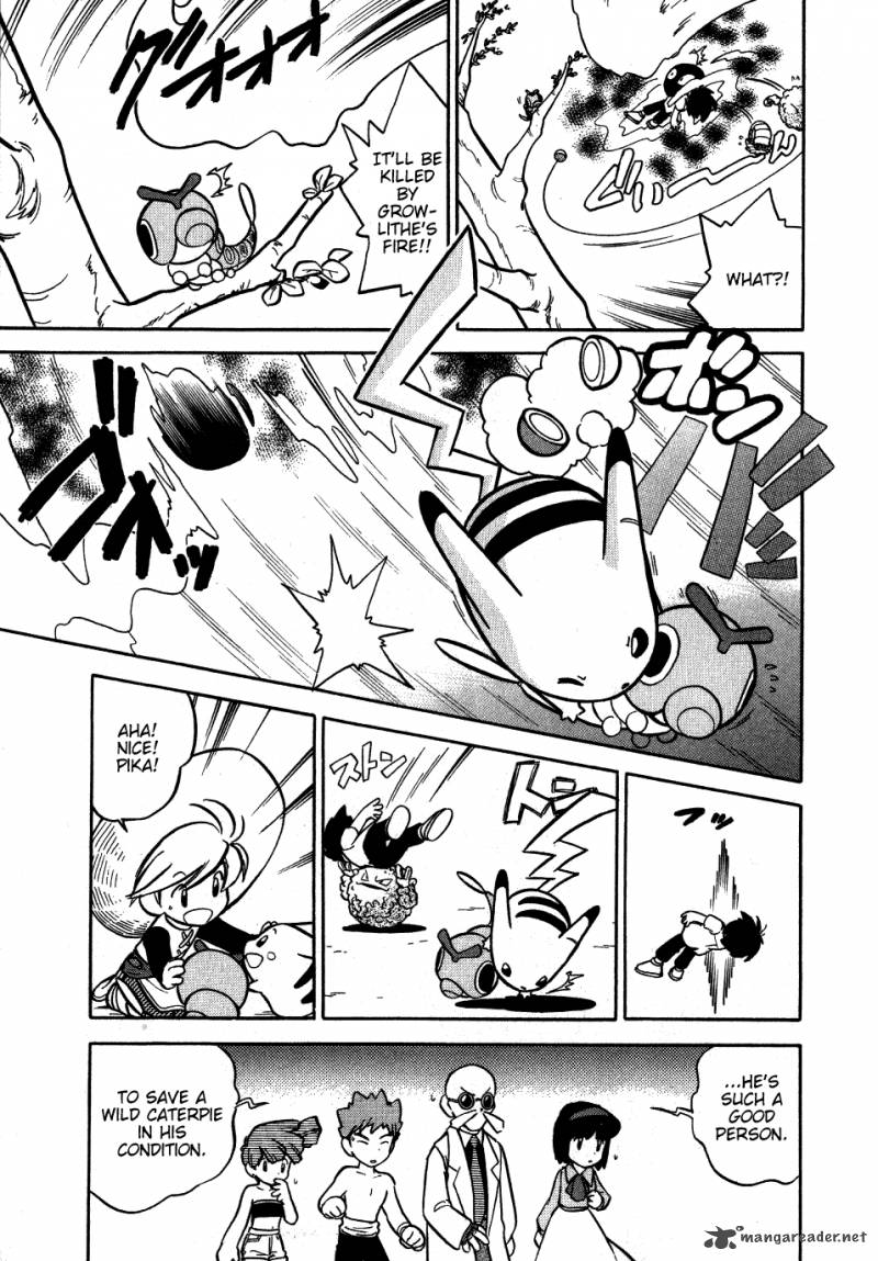 Pokemon Adventures 49 6