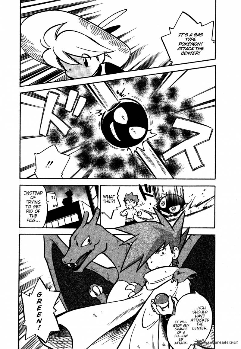 Pokemon Adventures 49 9