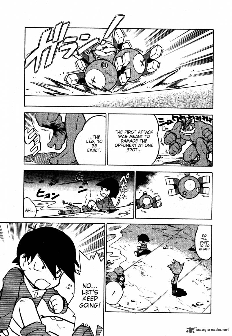 Pokemon Adventures 51 7