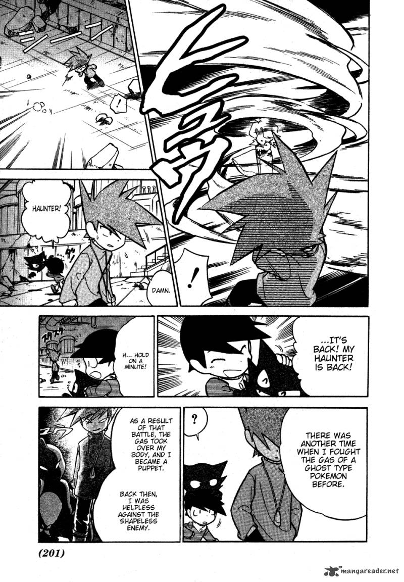 Pokemon Adventures 52 13