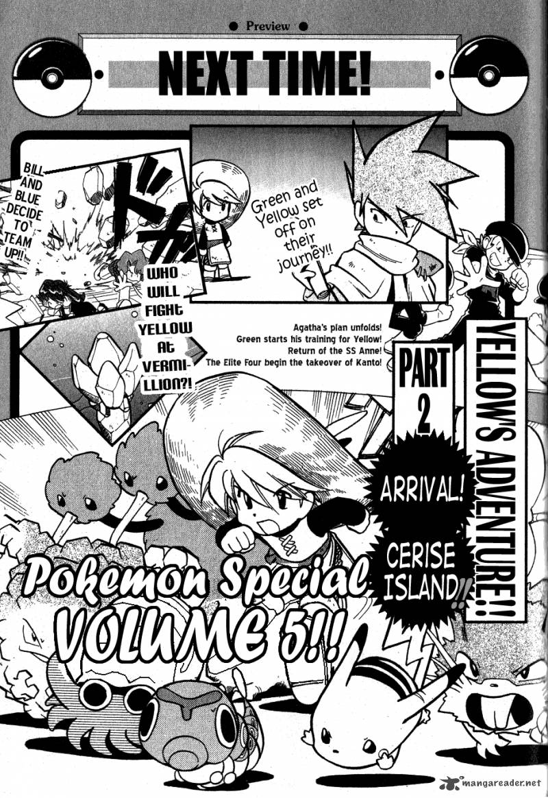 Pokemon Adventures 52 15