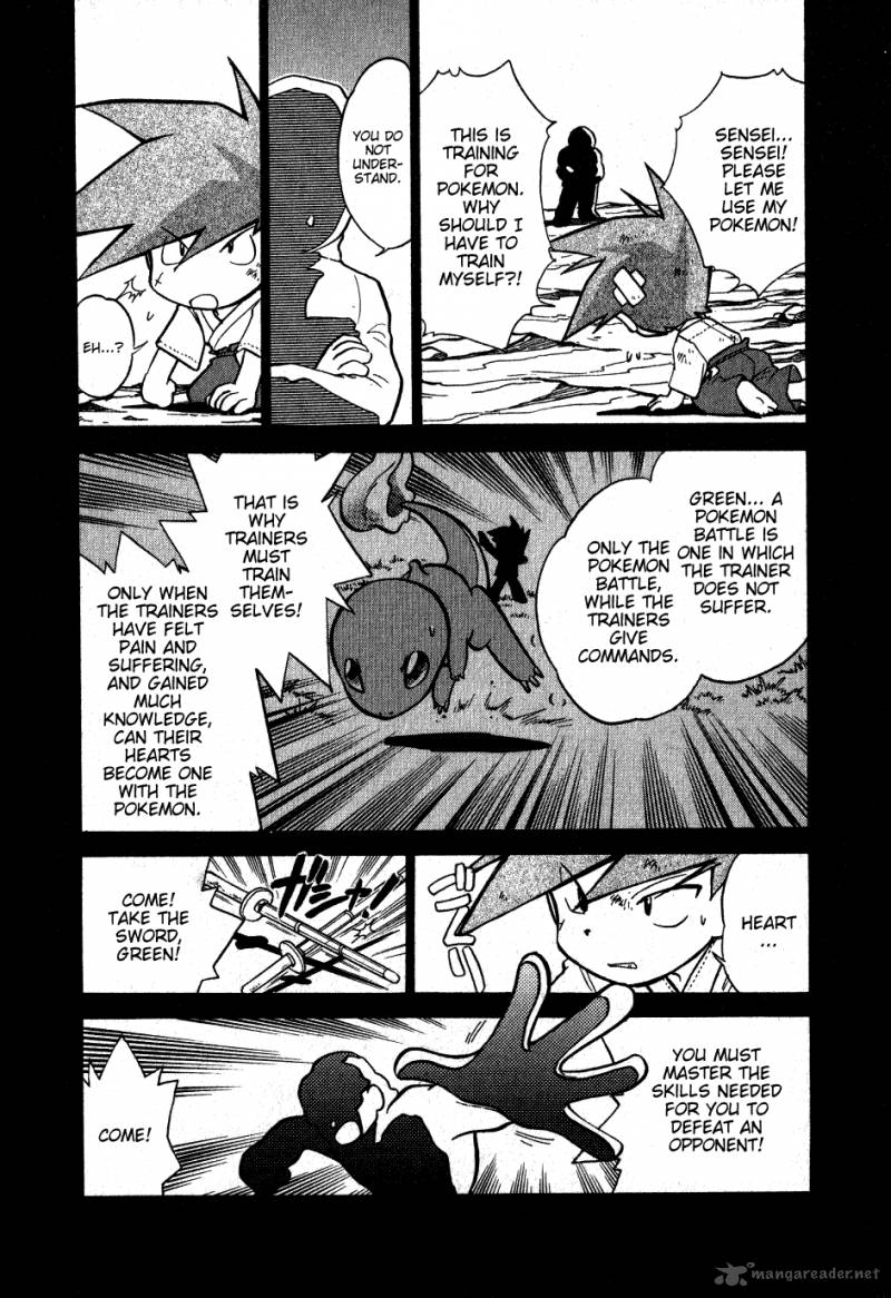 Pokemon Adventures 52 4