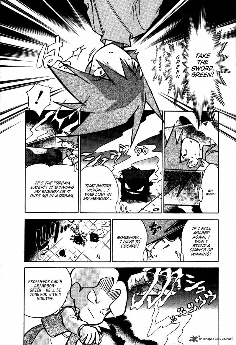 Pokemon Adventures 52 5