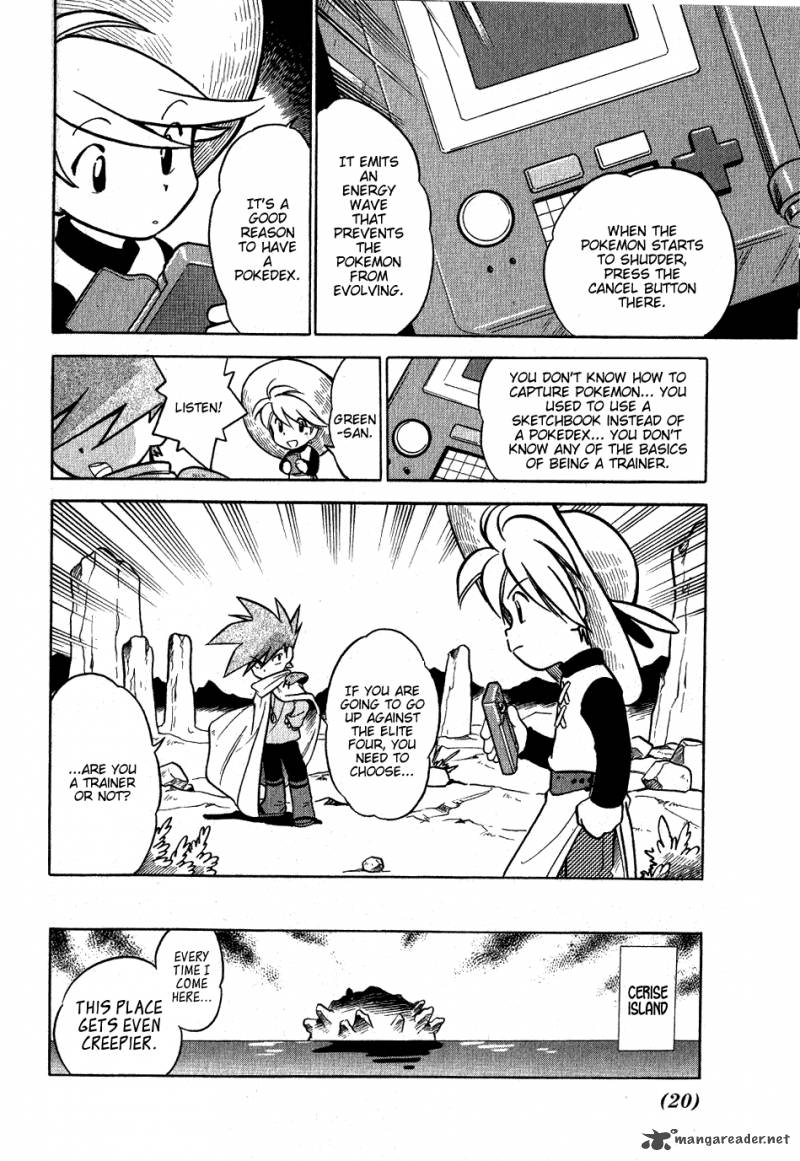 Pokemon Adventures 53 18