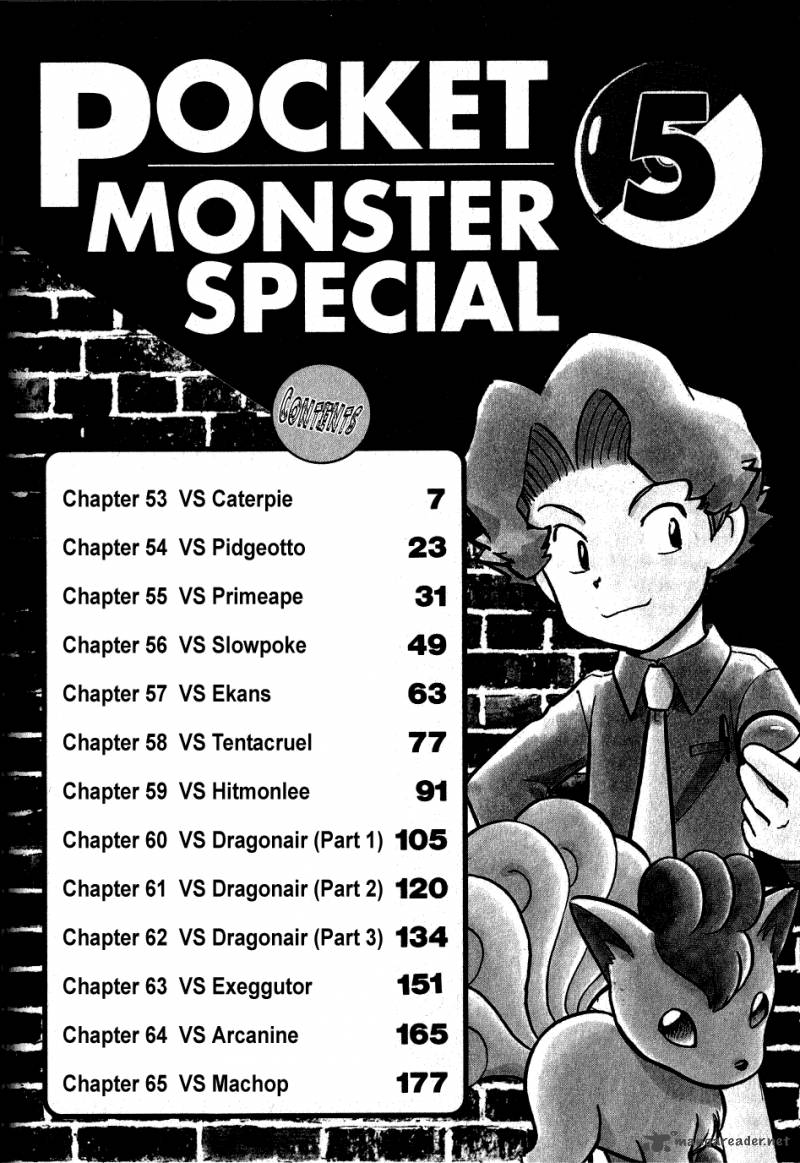 Pokemon Adventures 53 4