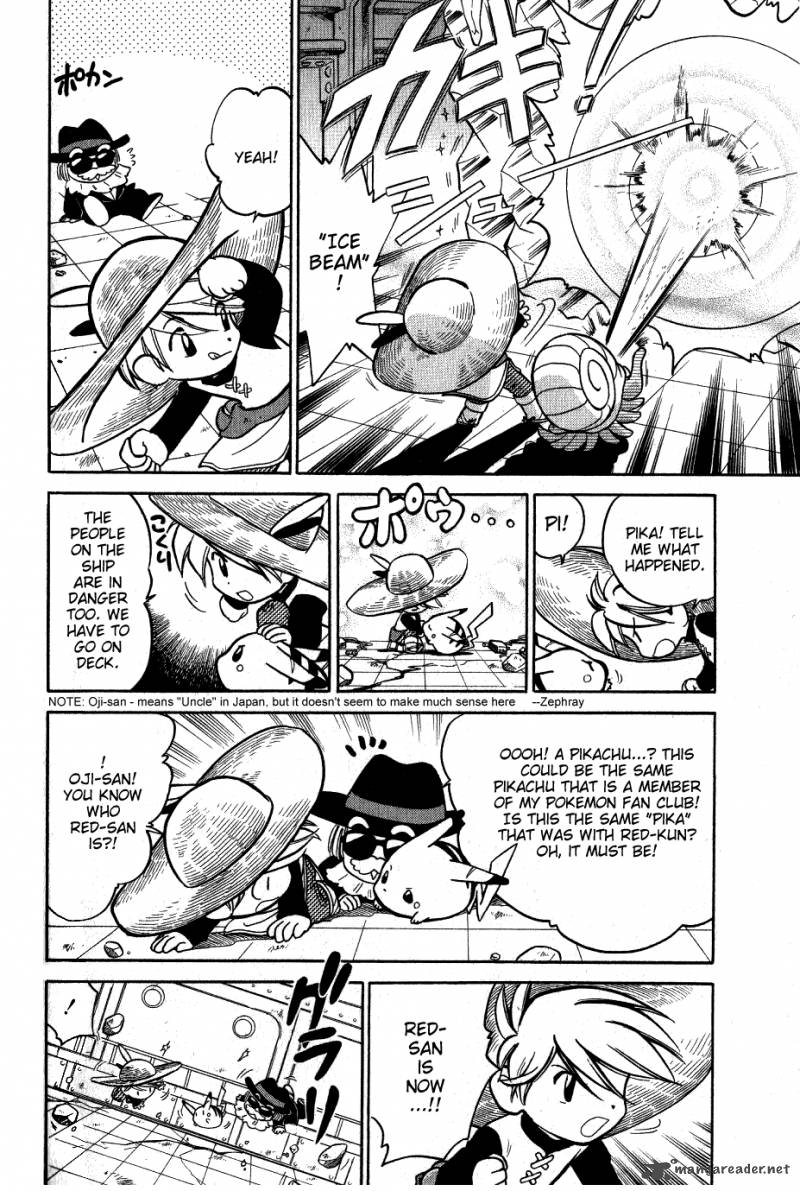 Pokemon Adventures 56 10