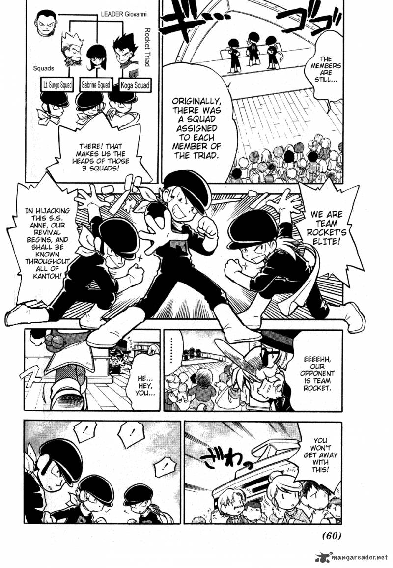 Pokemon Adventures 56 12