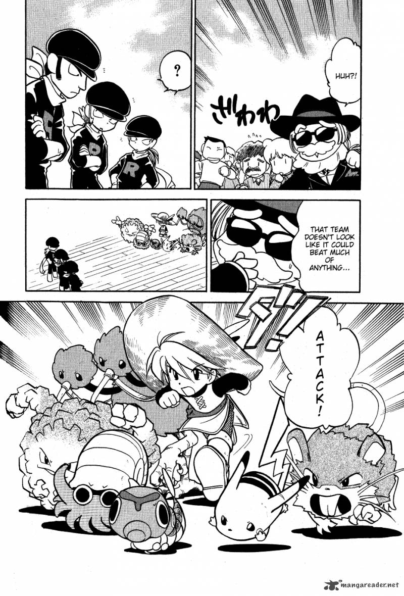 Pokemon Adventures 56 14