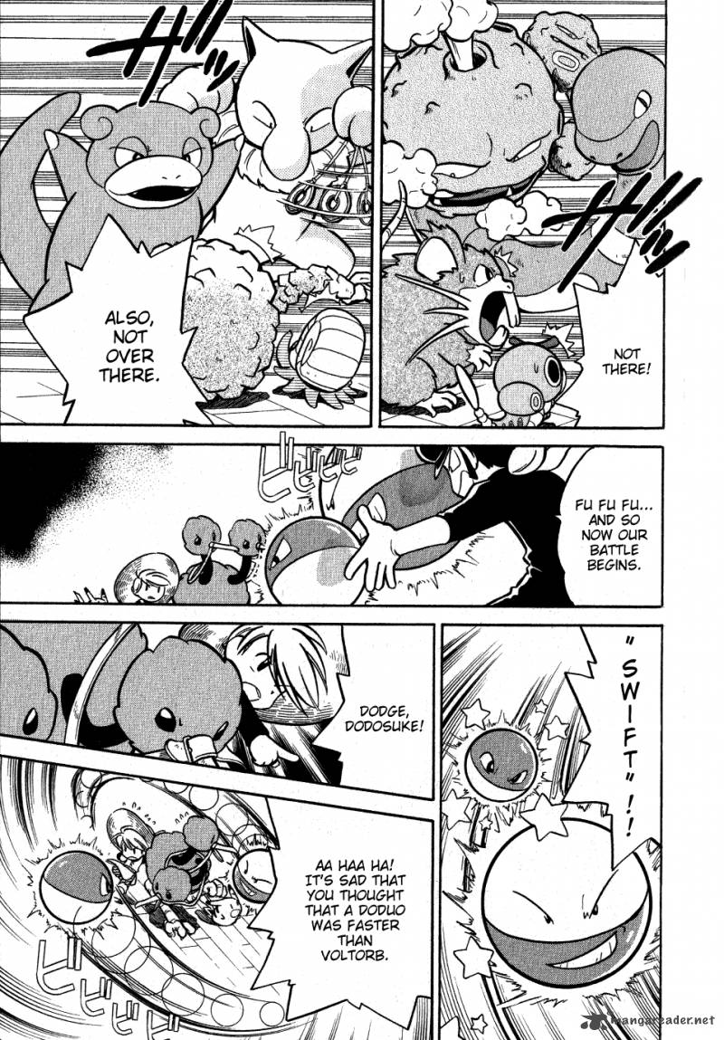 Pokemon Adventures 57 3