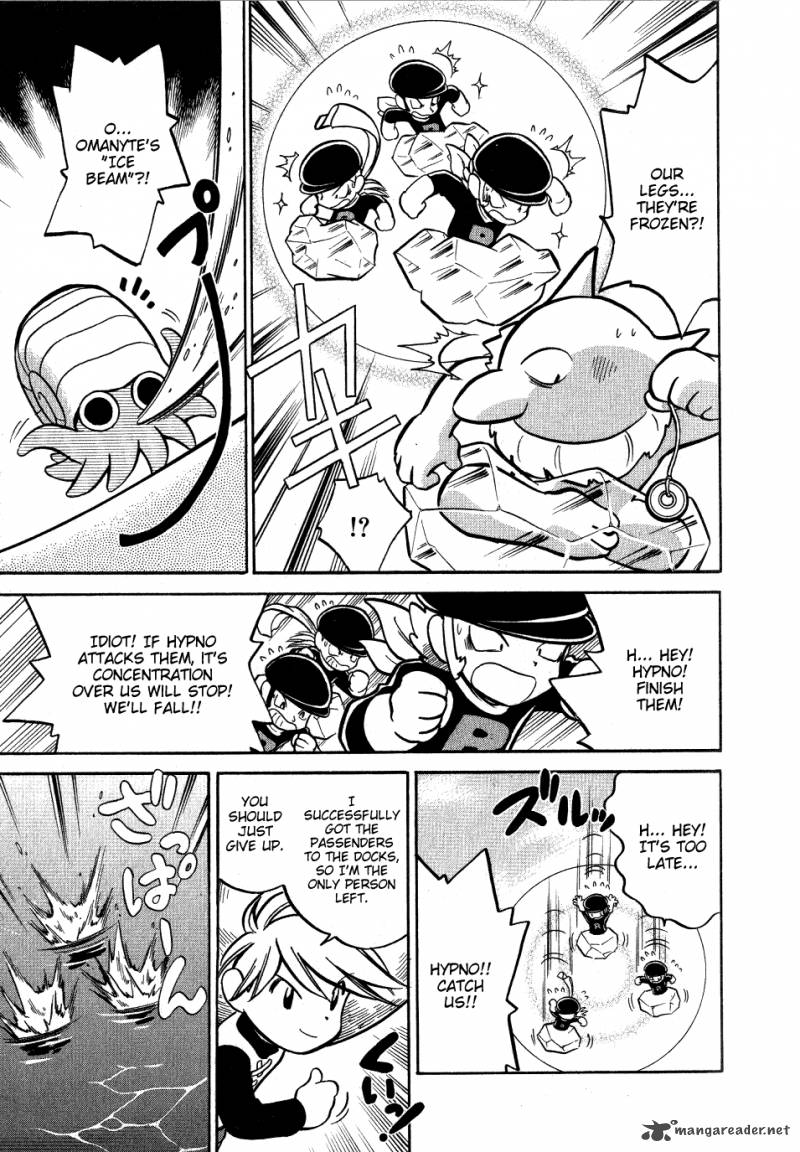 Pokemon Adventures 57 9