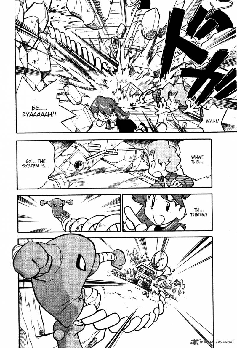 Pokemon Adventures 59 12