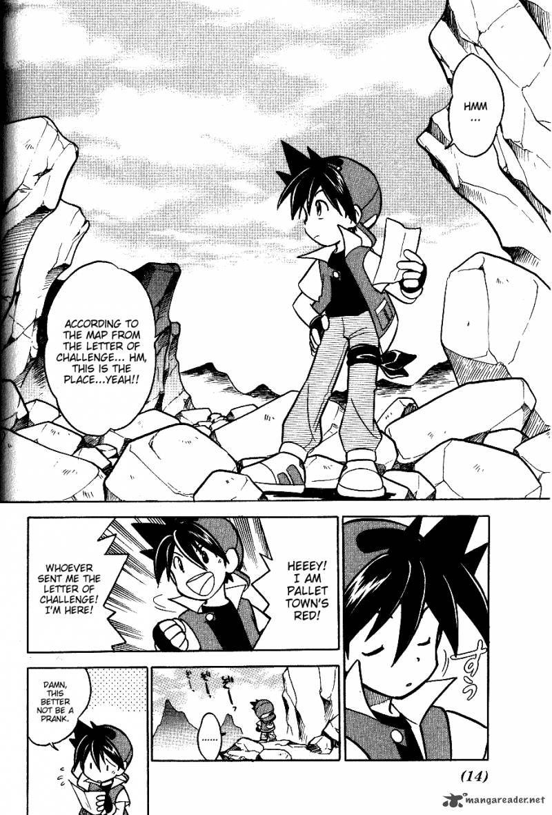 Pokemon Adventures 66 12