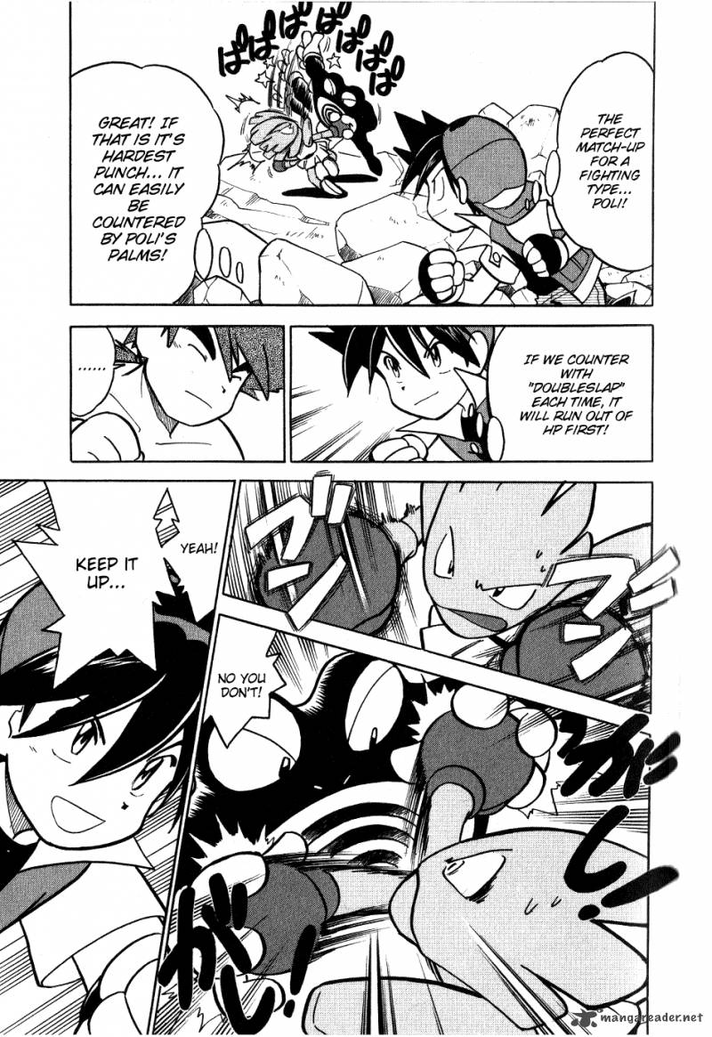 Pokemon Adventures 66 21