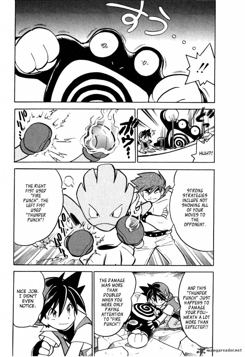 Pokemon Adventures 66 22