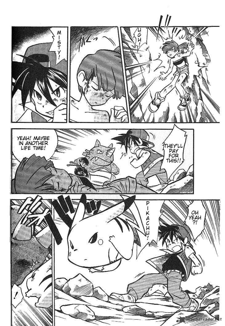 Pokemon Adventures 7 10