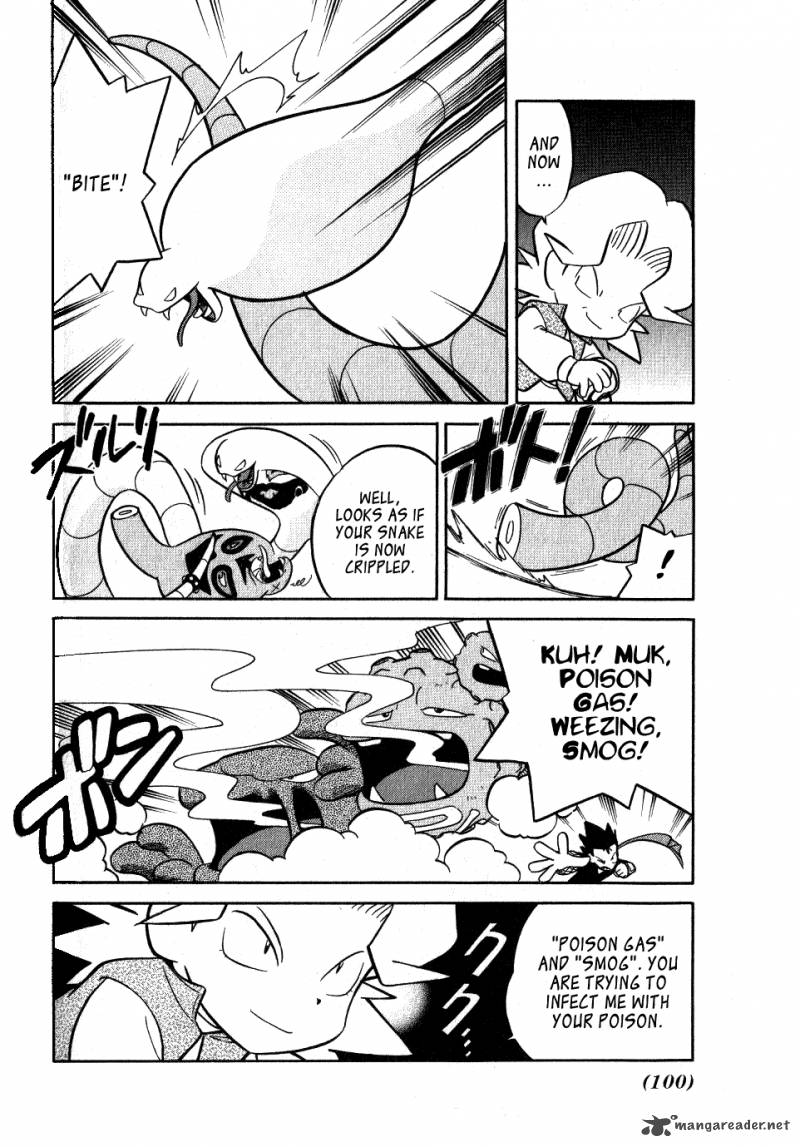 Pokemon Adventures 72 2