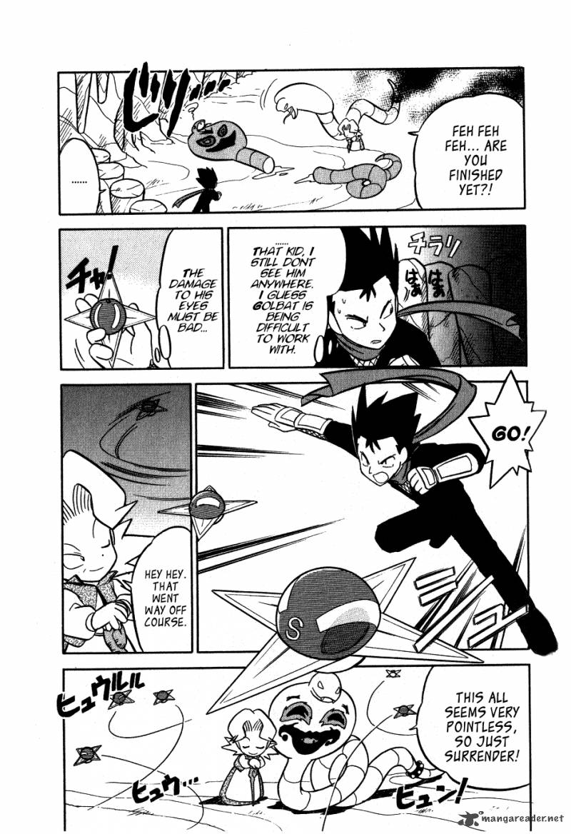 Pokemon Adventures 72 5