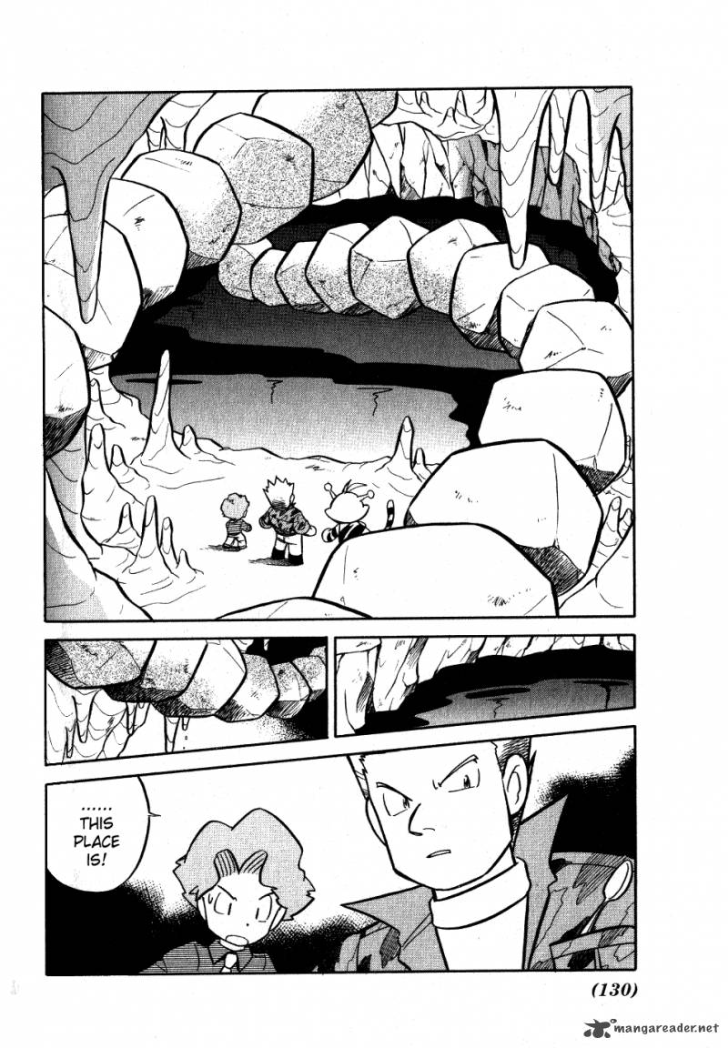 Pokemon Adventures 73 18