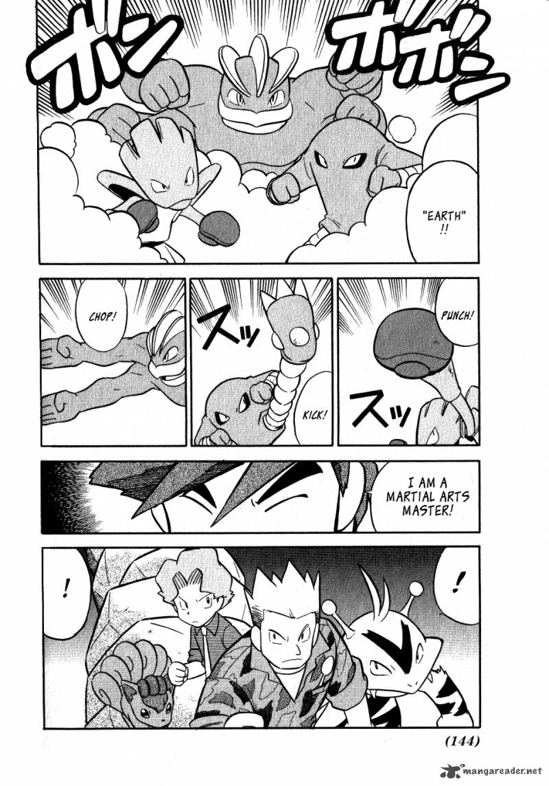 Pokemon Adventures 74 14