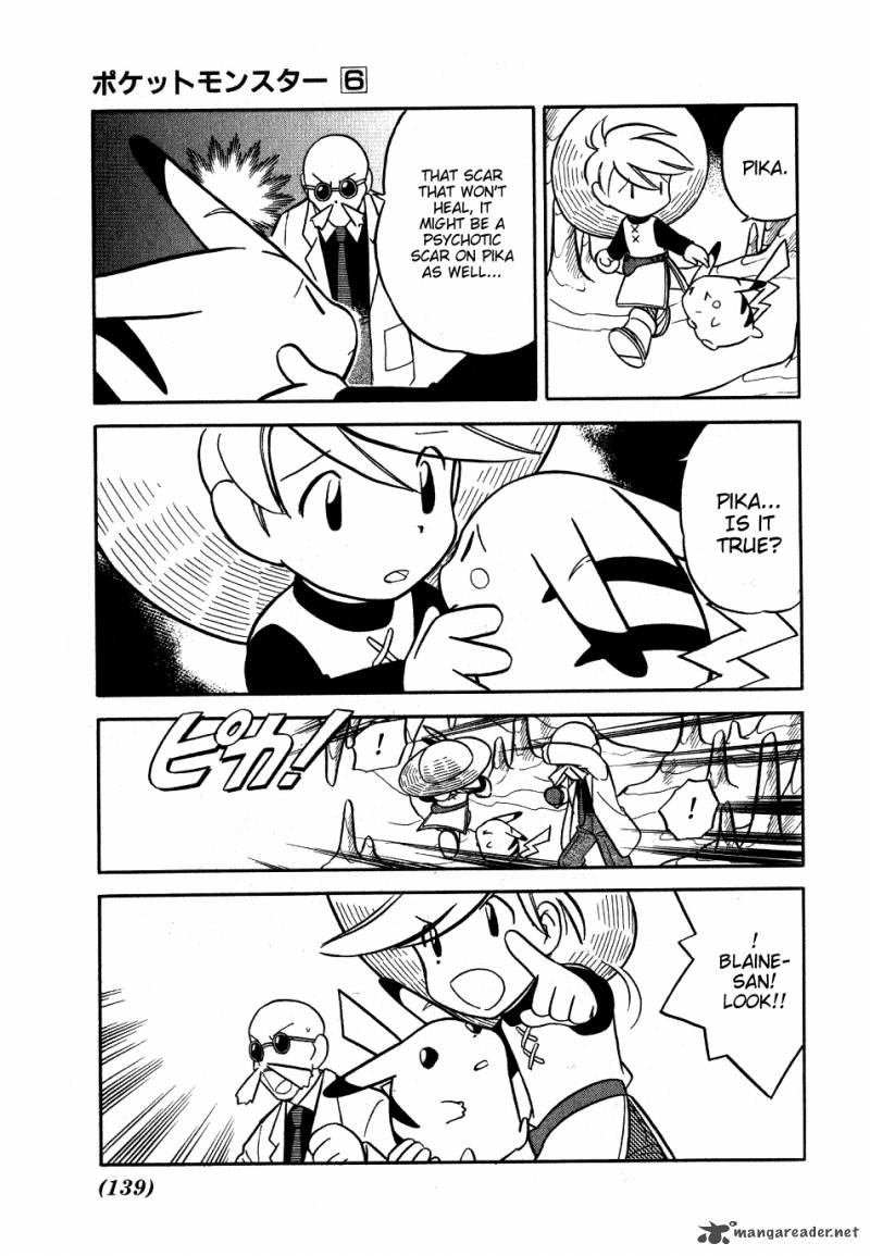 Pokemon Adventures 74 9