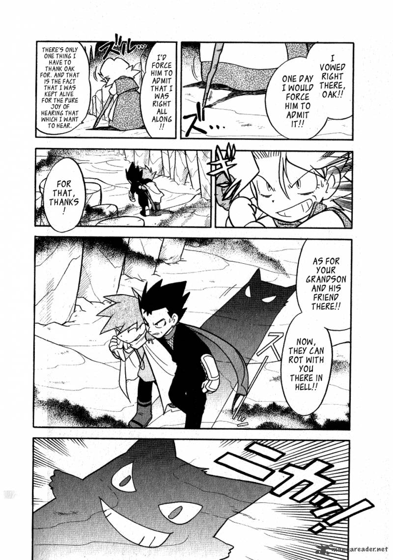 Pokemon Adventures 76 14