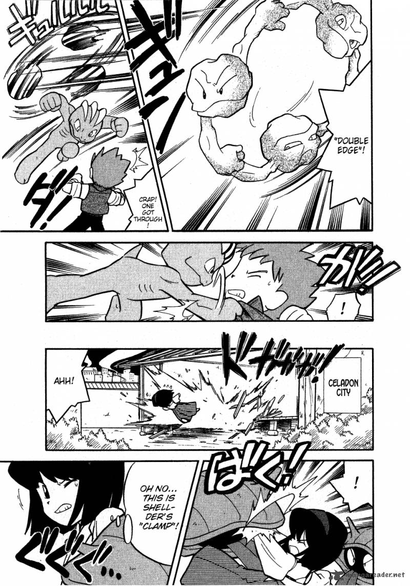 Pokemon Adventures 77 11