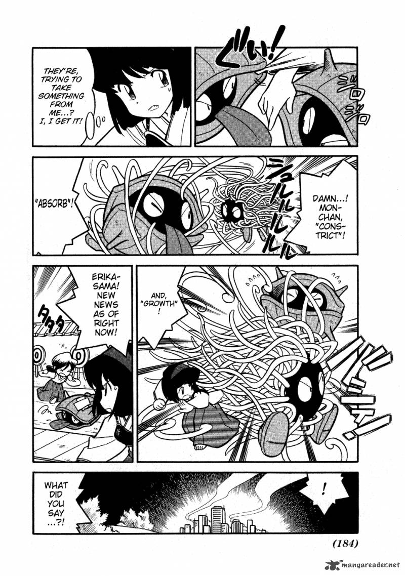 Pokemon Adventures 77 12